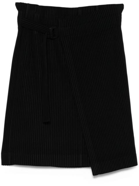 Pleats Bottoms 2 skirt