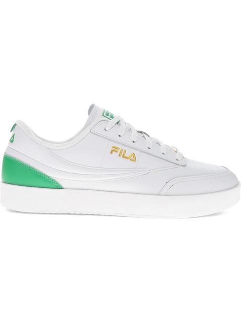 Fila Tennis 88 VTG White Kelly Green (Women's)