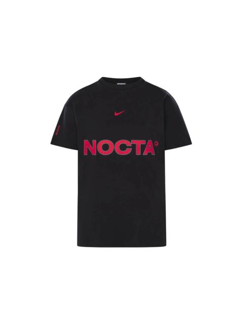 Nike x NOCTA Cobra Tee Black