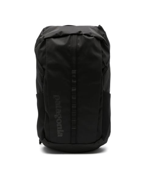 Hole 25L ripstop backpack