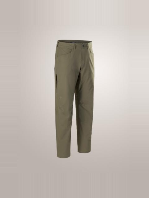 Kragg Cotton Pant