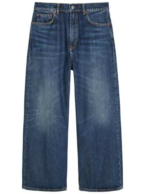 Polo Ralph Lauren Wide-leg Jeans