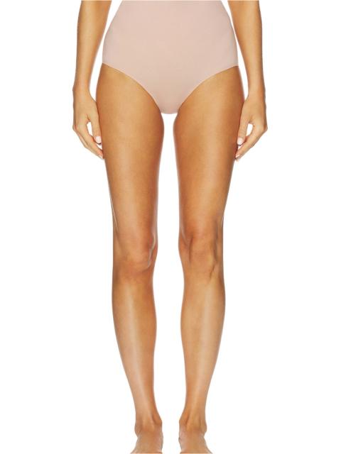 Cotton Contour Panty High Waist
