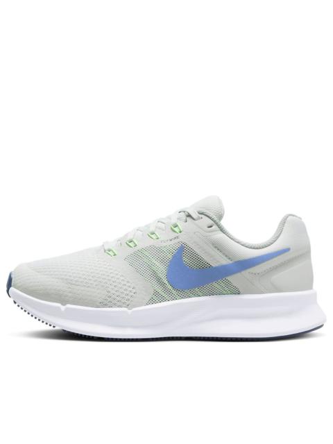 (WMNS) Nike Run Swift 3 'Grey Green' DR2698-007