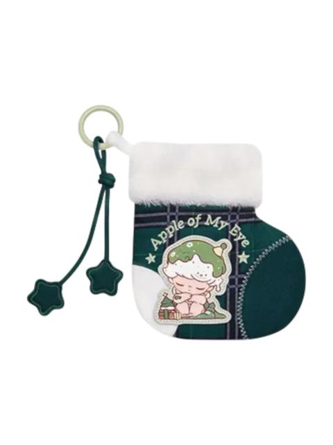 Pop Mart Apple of My Eye Series Secret in the Snowball Mini Bag