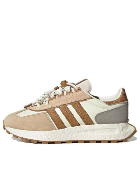 adidas originals Retropy E5 'White Green' IF2566