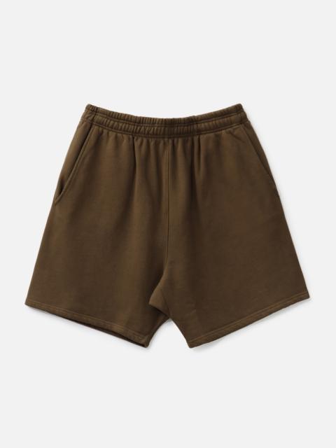 STANDARD SWEATSHORT BRUNETTE