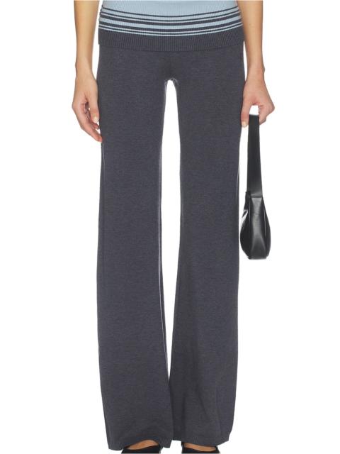 Shore Cloud Knit Pant
