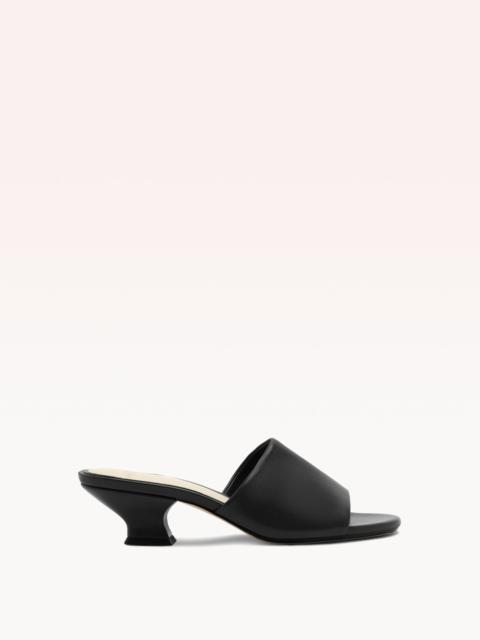 GISEL MULE BLACK