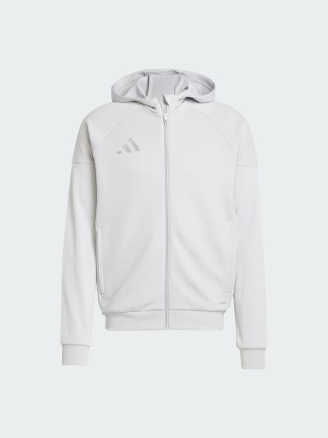 Tiro 25 Full-Zip Hoodie