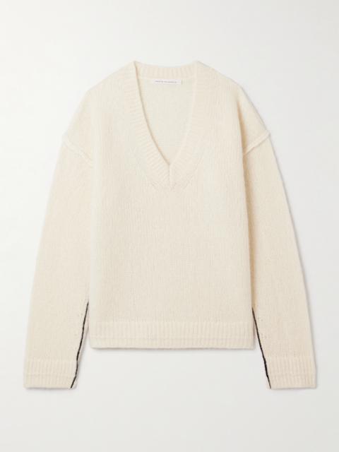 Cashmere Sweater