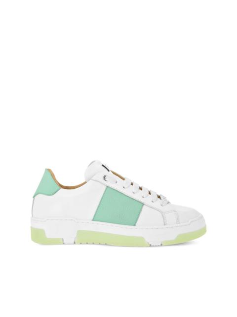 Monogram Lo-Top sneakers