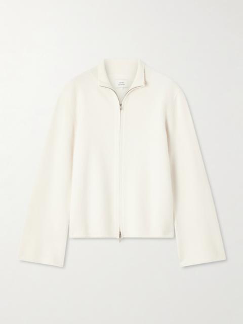 Gabi Cashmere Cardigan