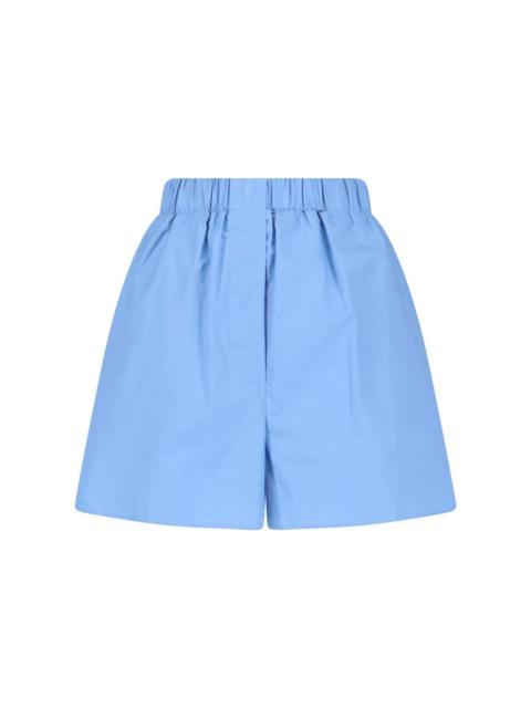 'LUI' SHORTS