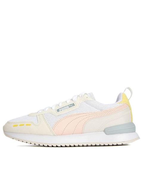 PUMA R78 'White Island Pink' 373117-63