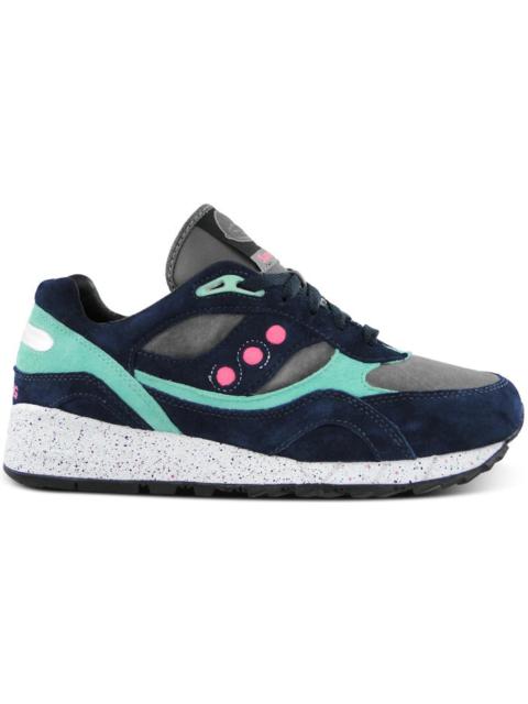 Saucony Shadow 6000 Offspring Running Since 96 Blue