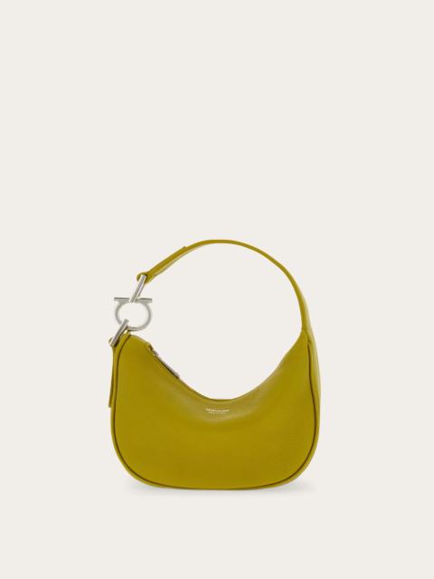 North-South hobo bag (XS)