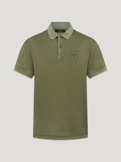 Belstaff HOCKLEY POLO | REVERSIBLE