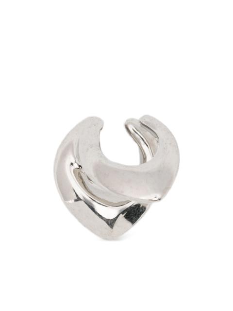 Spada ear cuff