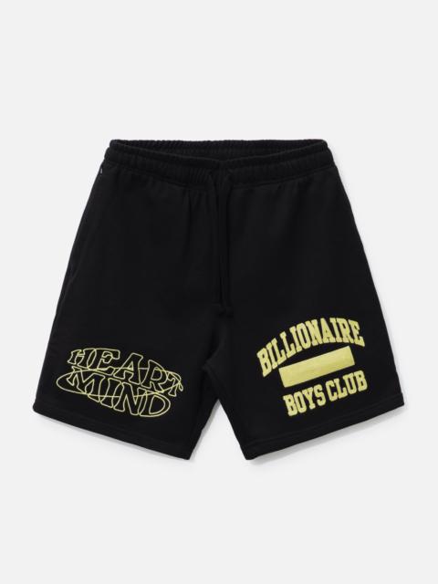BB HEART MIND STARS SHORTS