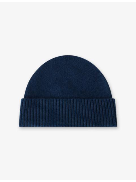 Chia Cashmere Beanie Hat