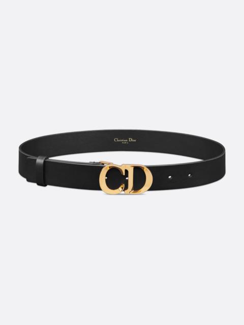 C'est Dior Belt