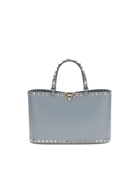 Small tote bag rockstud