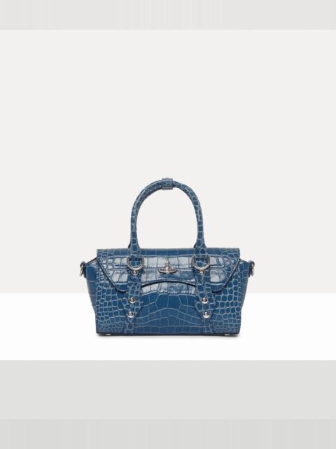 BETTINA MINI CROSSBODY