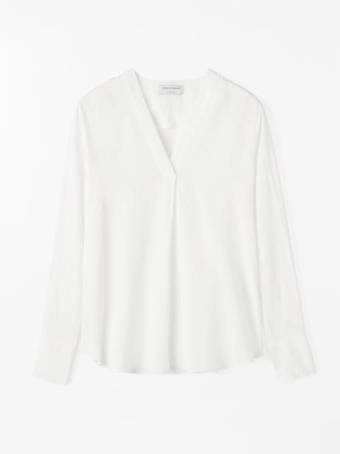 Kasia Regular-fit Blouse