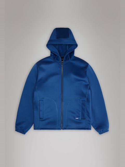 Safi Fleece Hood Jacket