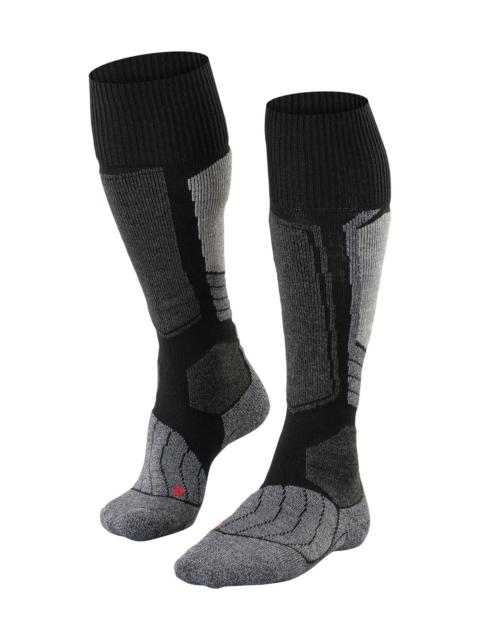 SK1 Comfort Men Skiing Knee-high socks