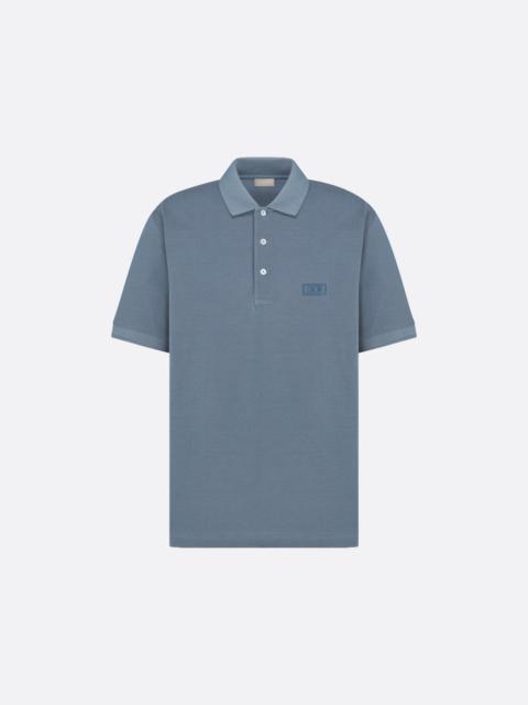 Dior Icons Polo Shirt