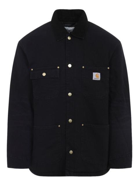 Clapton cotton jacket