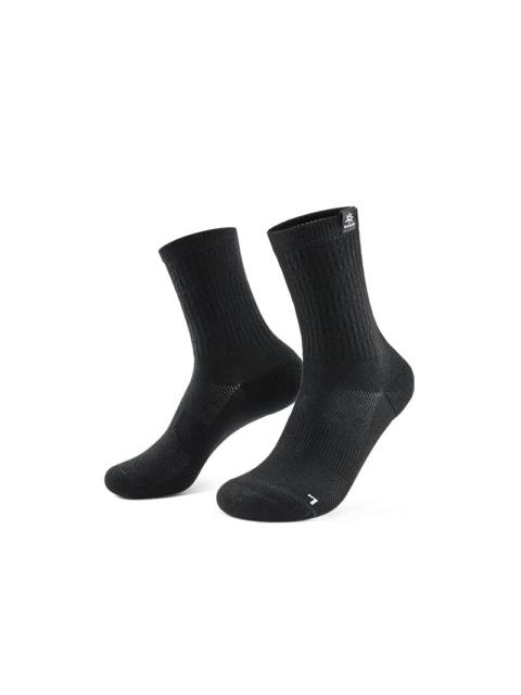 Kailas Mid-cut Lightweight Trekking Socks Unisex