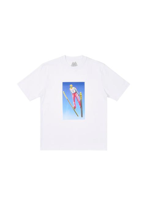 LIFT OFF T-SHIRT WHITE