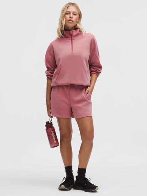 Softstreme High-Rise Short 4"