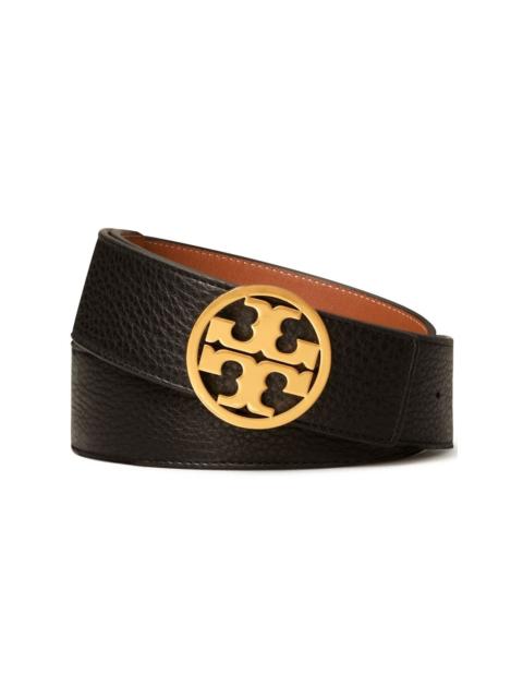 Miller reversible belt