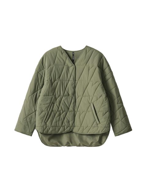 Women's Padded Lightweight Liner Jacket