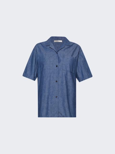 Jorge Shirt Light Indigo