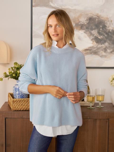 Classic Pullover Sweater