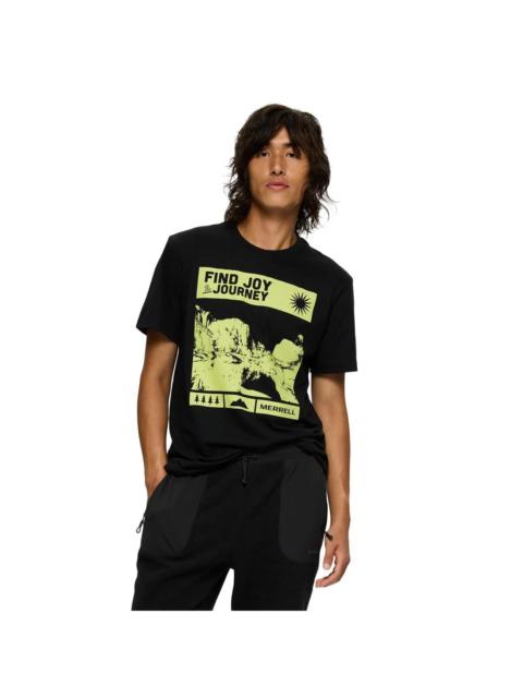 Find Joy Graphic Tee