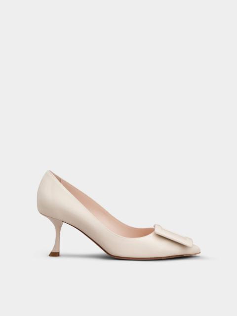 Viv’ In The City Pumps in Patent Leather
