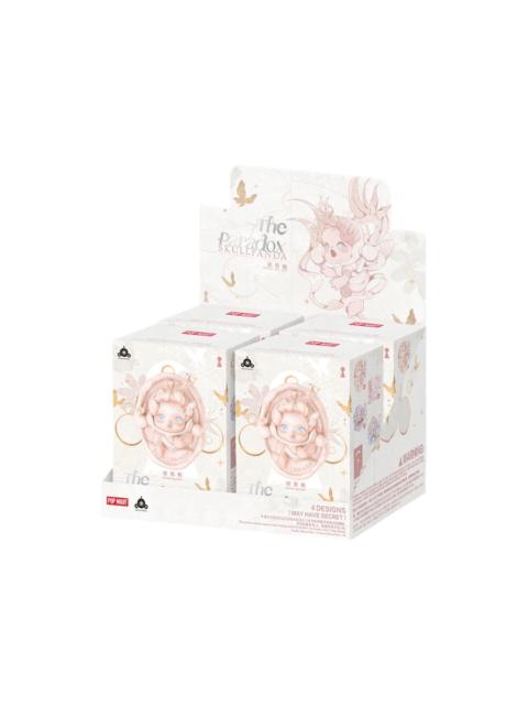 Pop Mart SKULLPANDA The Paradox Series Fridge Magnet Sealed Case (4 Blind Box)