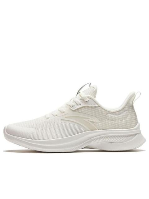 (WMNS) ANTA Running Series Sneakers 'White' 922335501-1