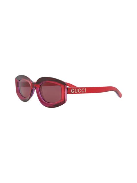 Gucci Women's GG1719S 51mm Sunglasses