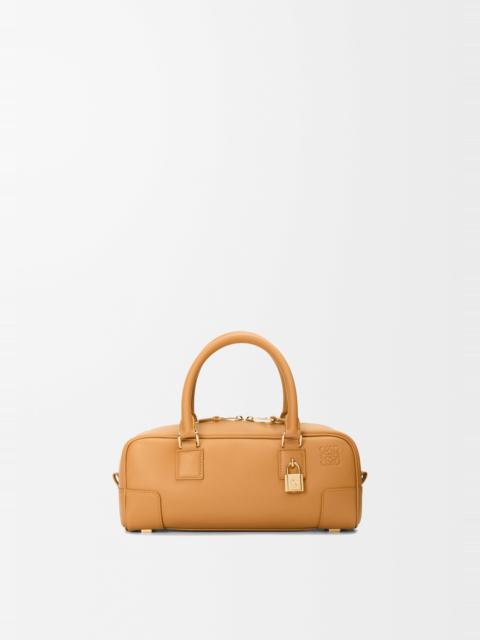 Amazona 23 cropped bag in nappa calfskin