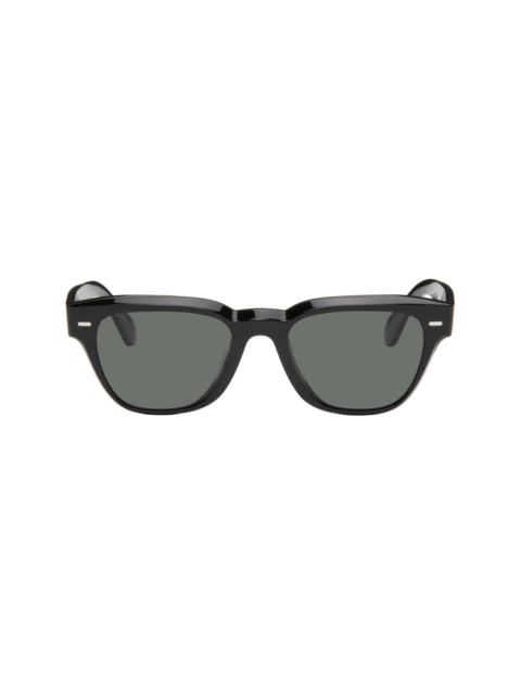 Black Rueny Sunglasses