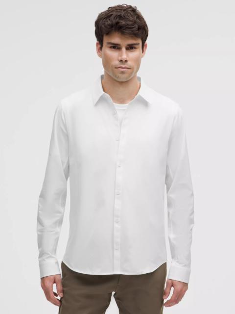 New Venture Long-Sleeve Shirt *Updated Slim-Fit