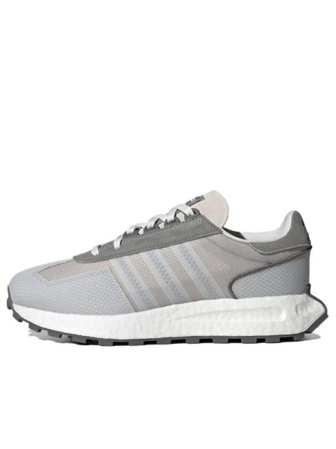 adidas Originals Retropy E5 Boost Shoes 'Grey White' IE0484