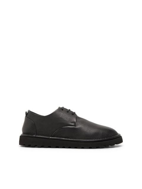Sancrispa Alta Pomice derby shoes